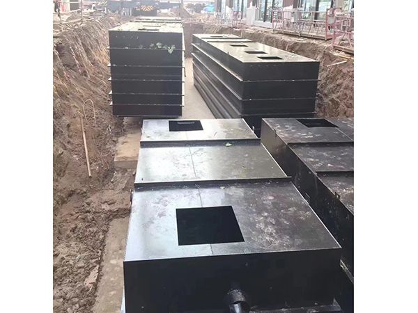 青云谱​甘肃嘉源通环保：全品类水处理设备，一站式守护碧水清流