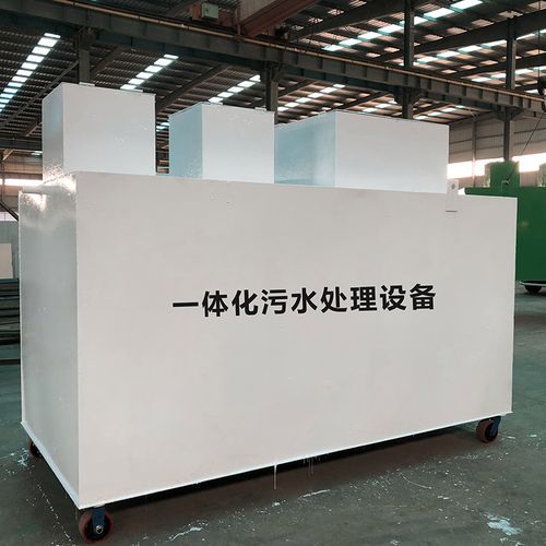 青云谱甘肃嘉源通全域服务｜专业污水处理设备定制生产、安装运维一站式解决方案